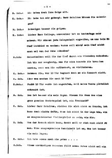 Streichquartett script page 9