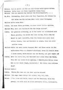 Streichquartett script page 14