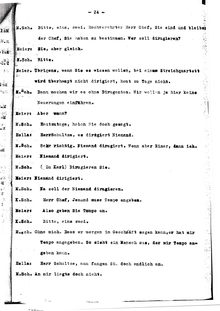 Streichquartett script page 25