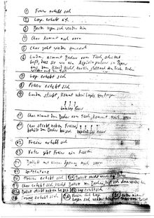 Ludmilla script page 24
